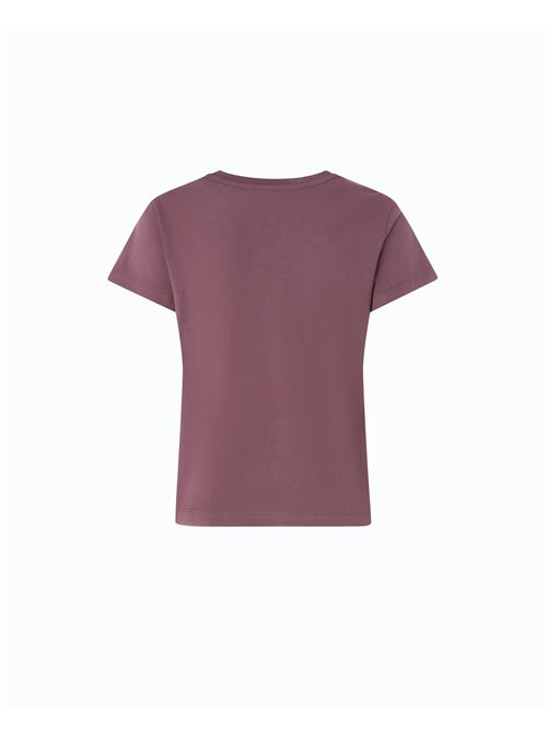 T-shirt con logo PINKO PINKO | 100373A3HK/RR7